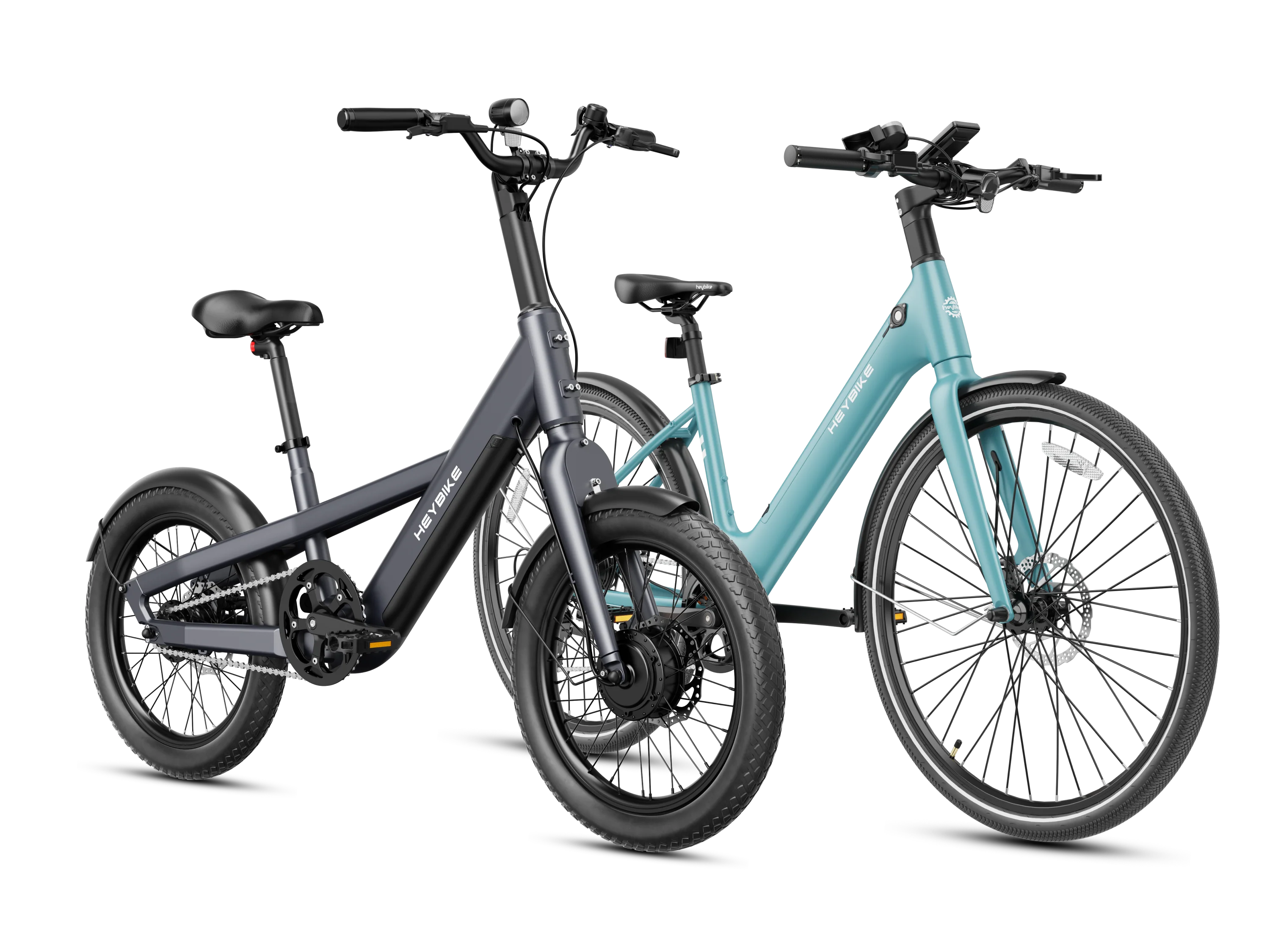 EC Compact City + EC1-ST COMBO - Image 6