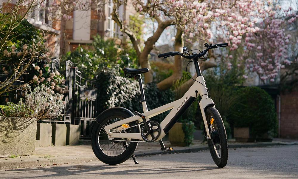 EC Compact City Combo - Image 7