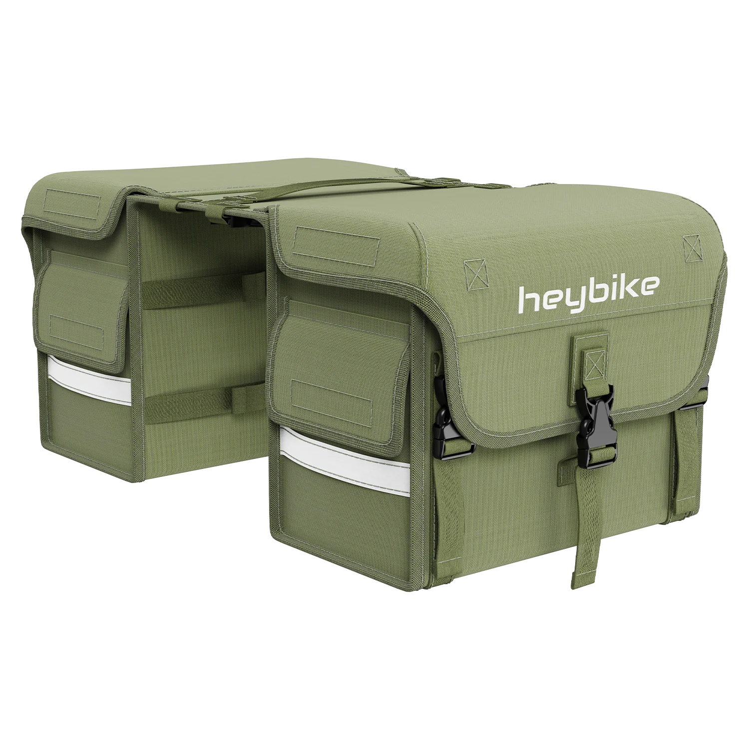 Fahrradträger Packtasche - Image 4