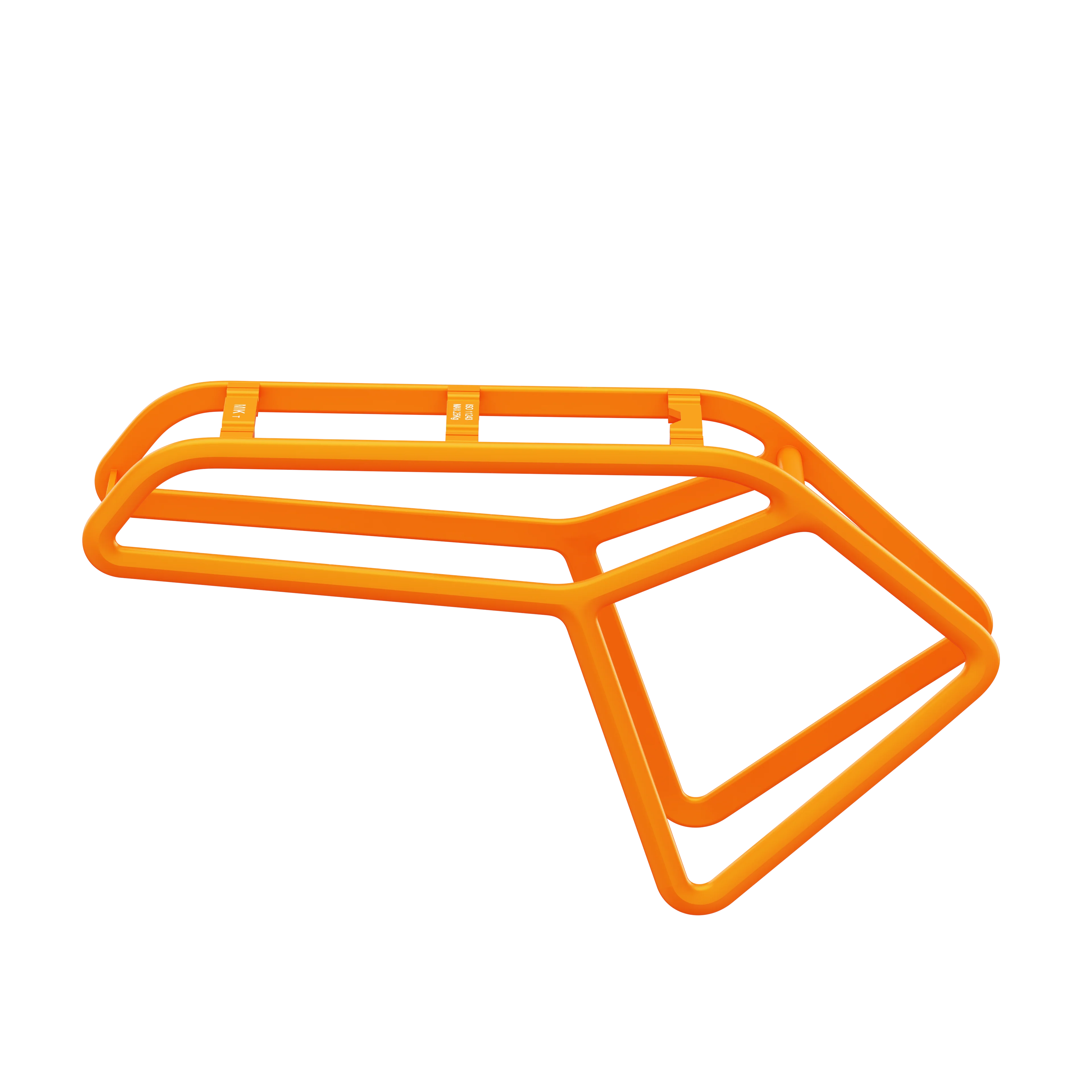 Galaxy C Gepäckträger - Image 3