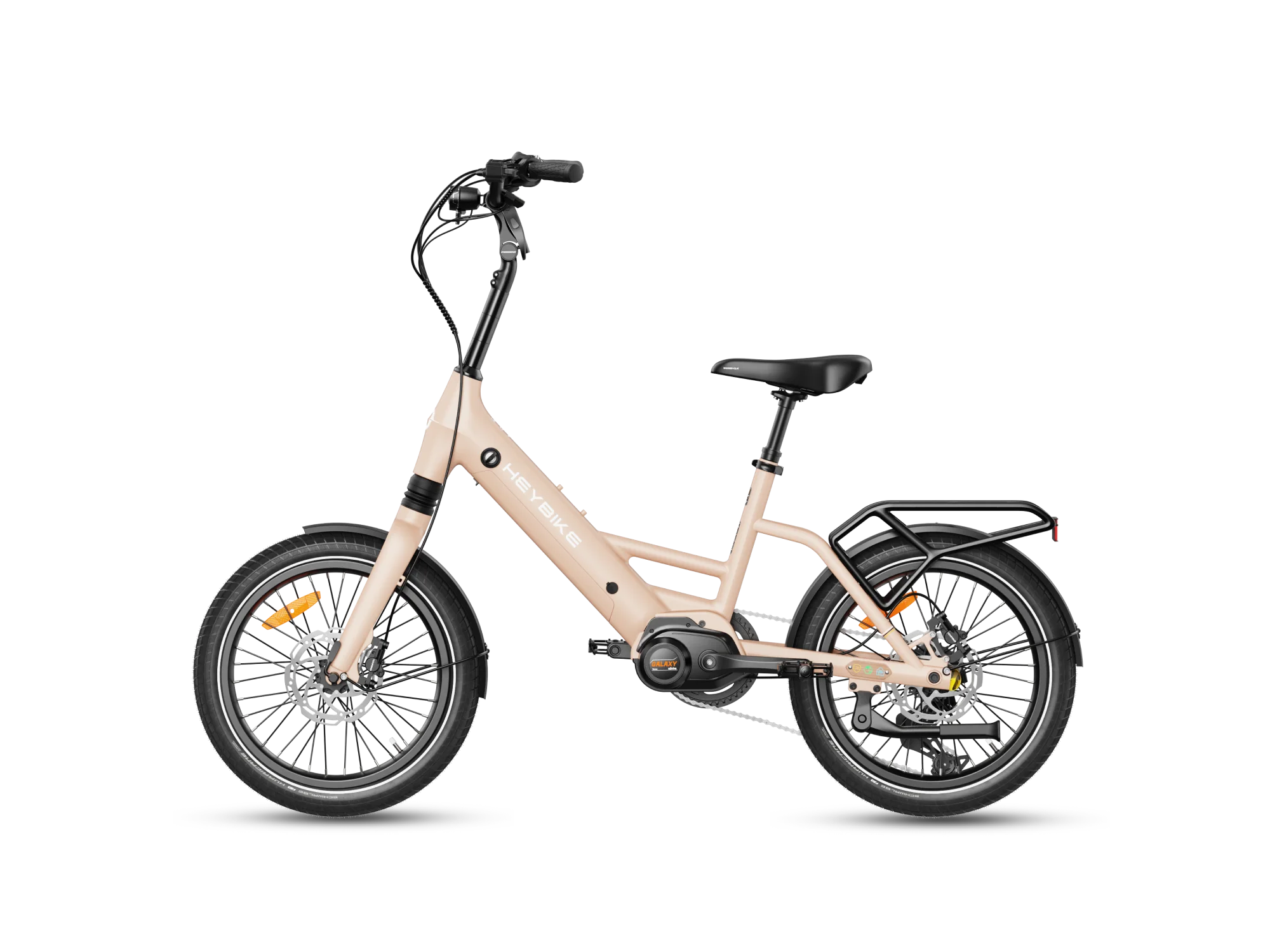 Galaxy K - Image 4