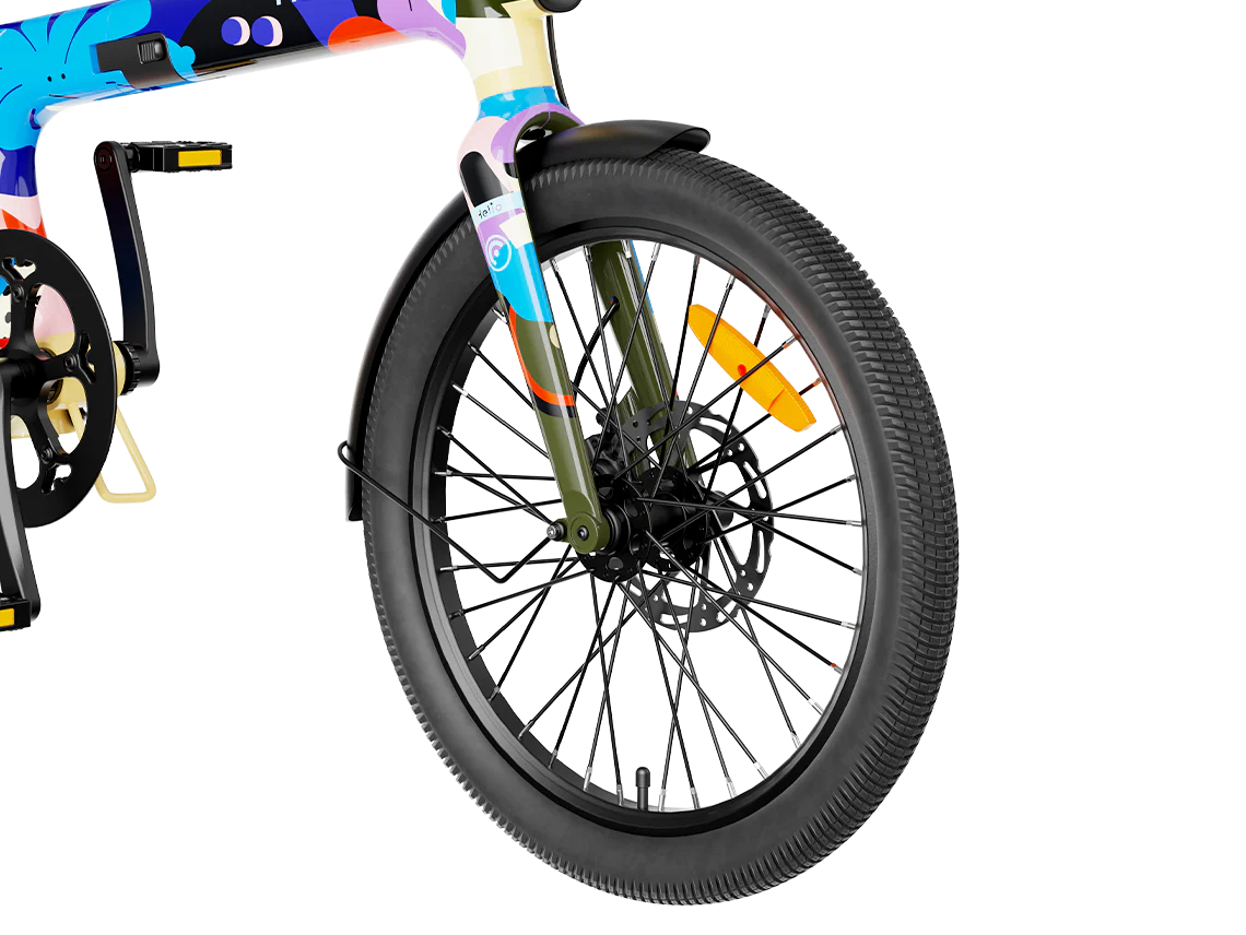 Helio F – Limitierte Künstler-Edition - Image 12