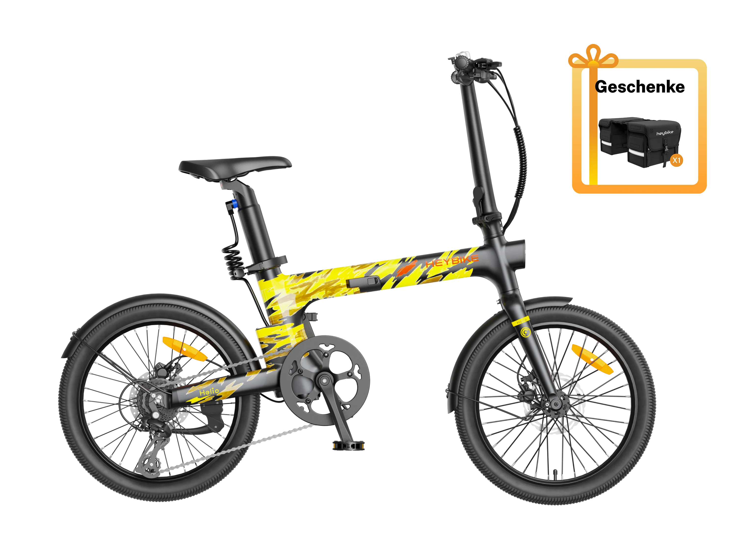 Helio F – Limitierte Künstler-Edition - Image 3