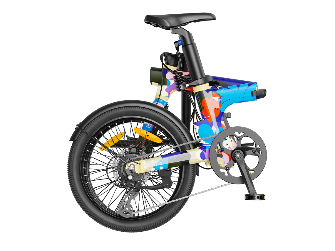 Helio F – Limitierte Künstler-Edition - Image 5