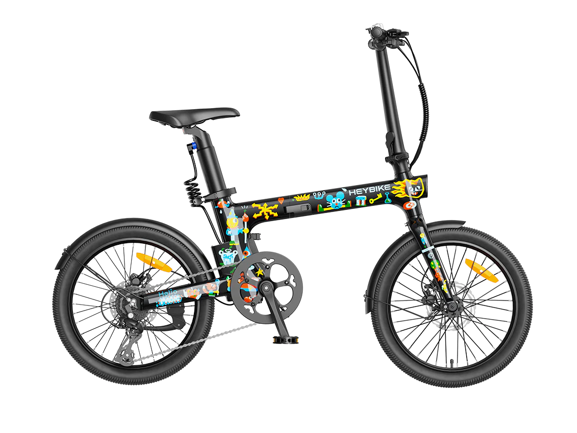 Helio F – Limitierte Künstler-Edition - Image 6