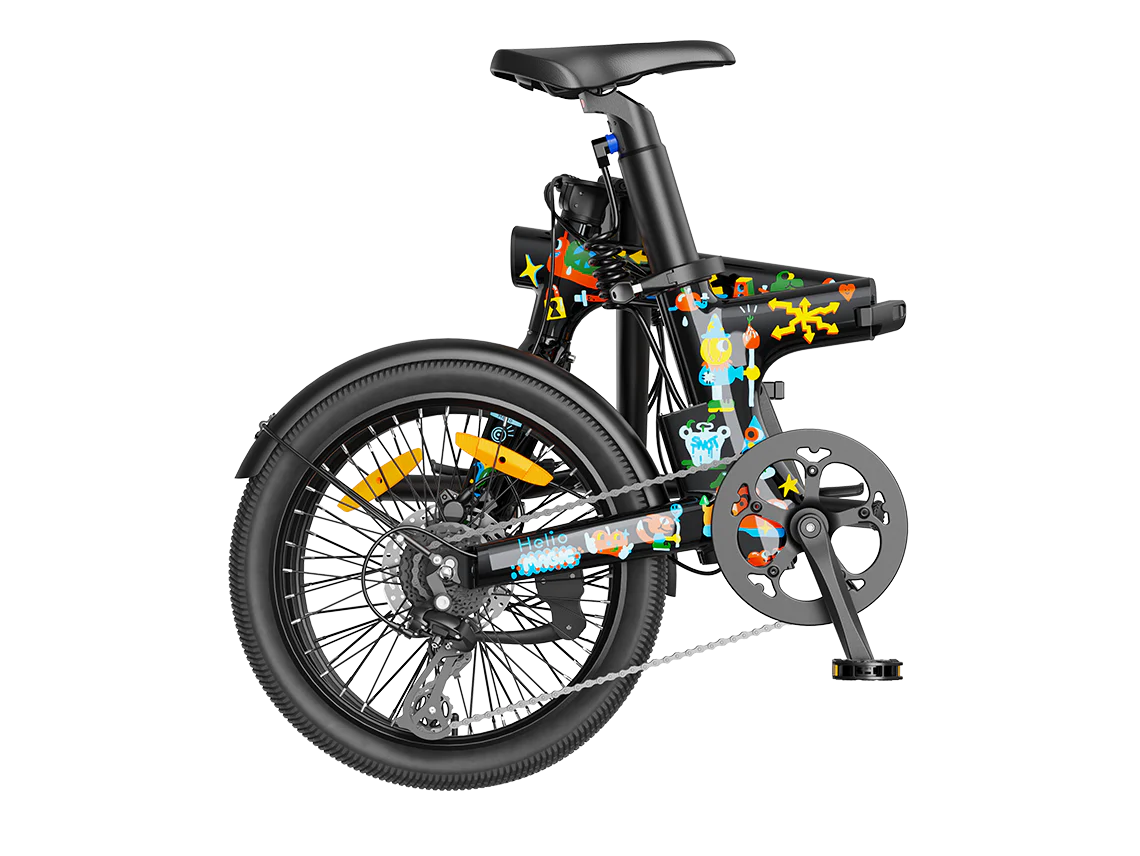 Helio F – Limitierte Künstler-Edition - Image 7