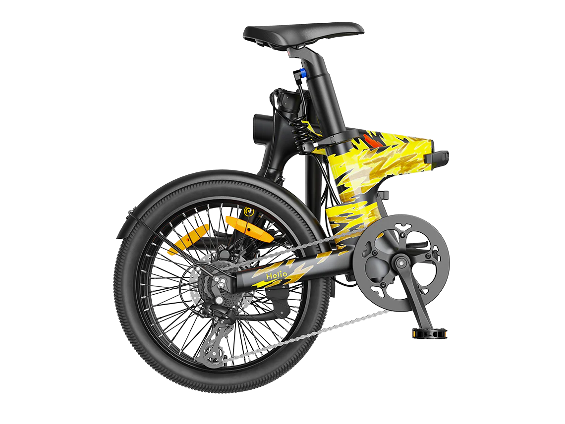 Helio F – Limitierte Künstler-Edition - Image 9