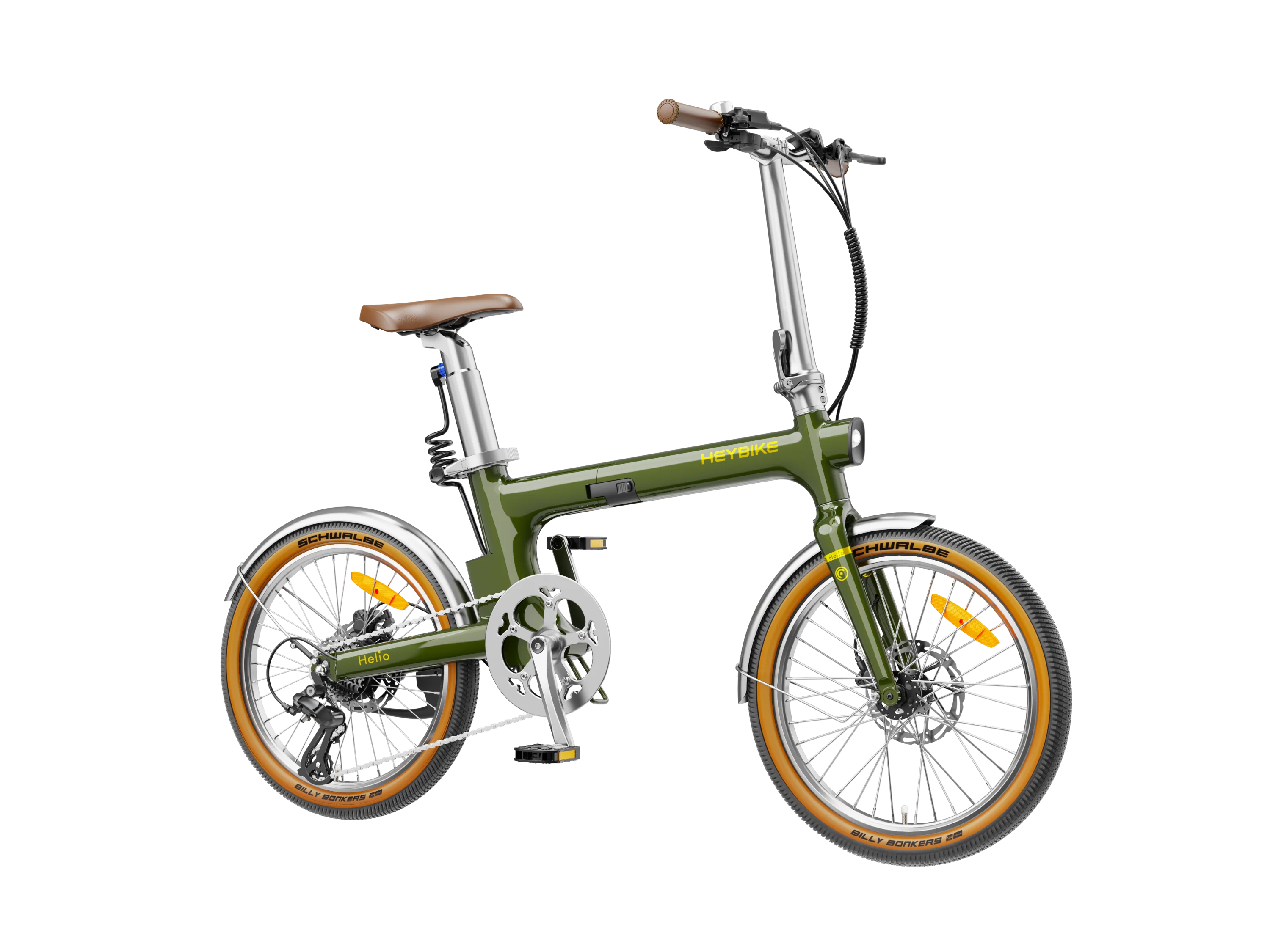 Helio F - Vintage Edition - Image 10