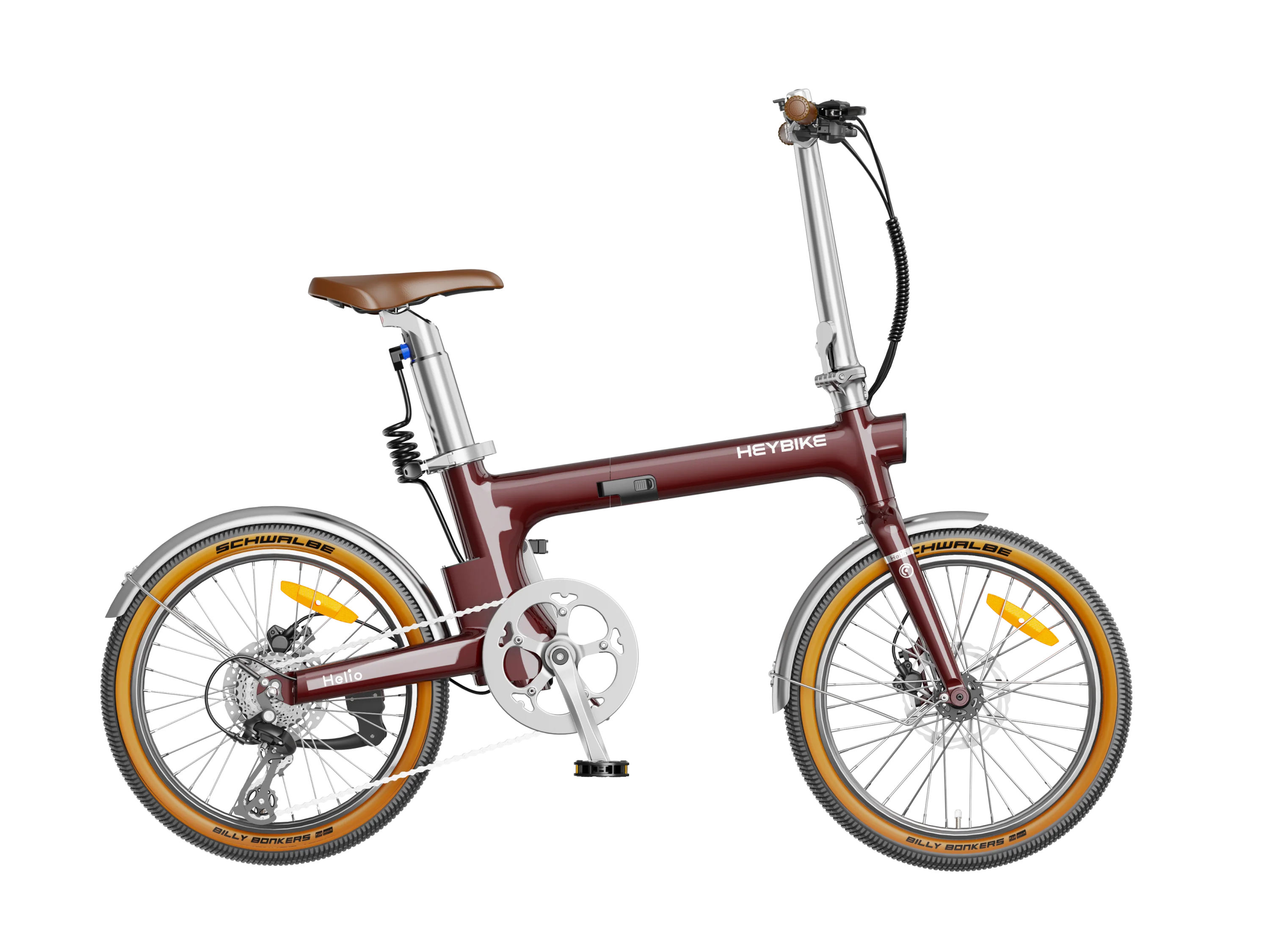 Helio F - Vintage Edition - Image 3