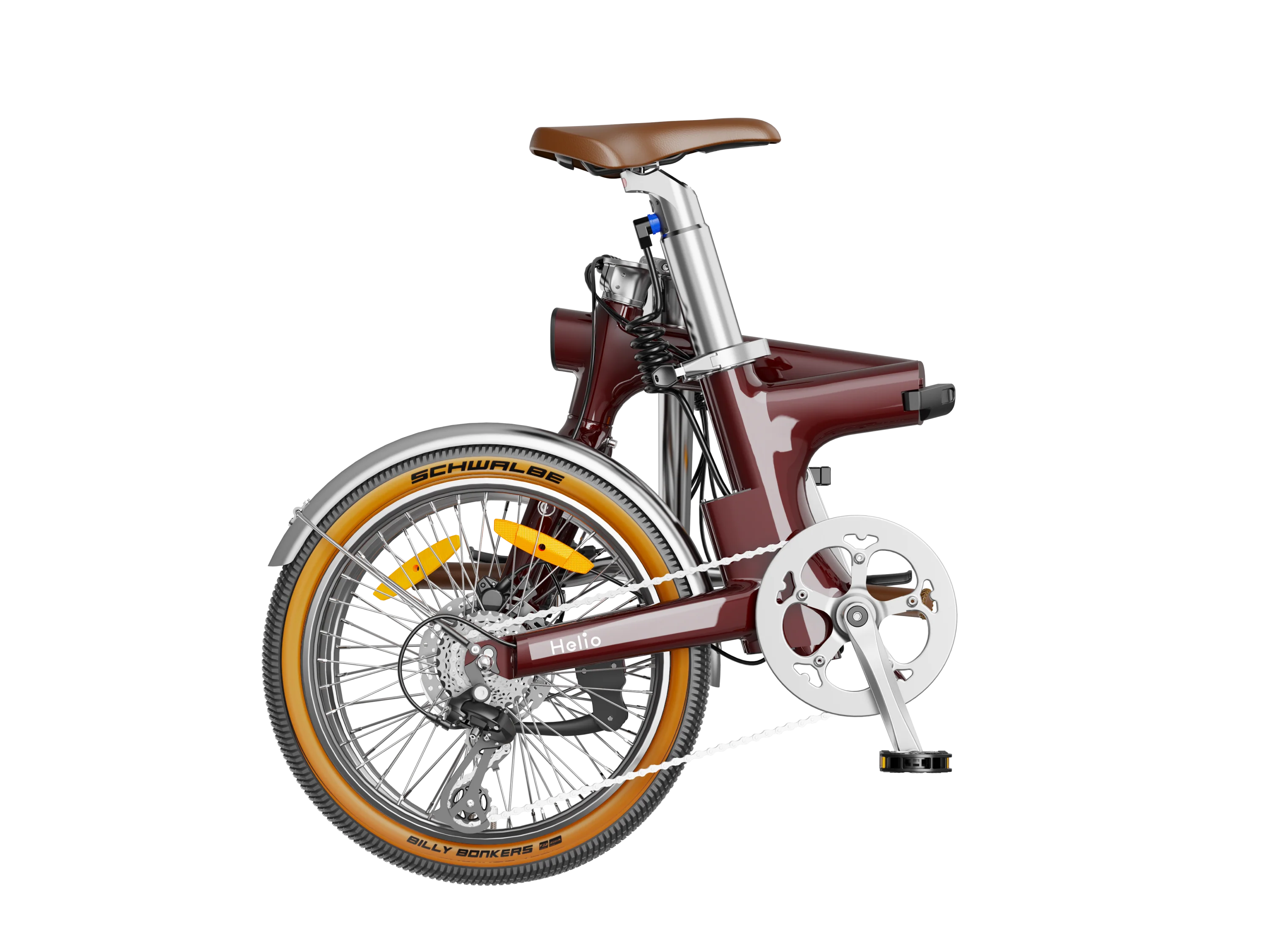 Helio F - Vintage Edition - Image 4