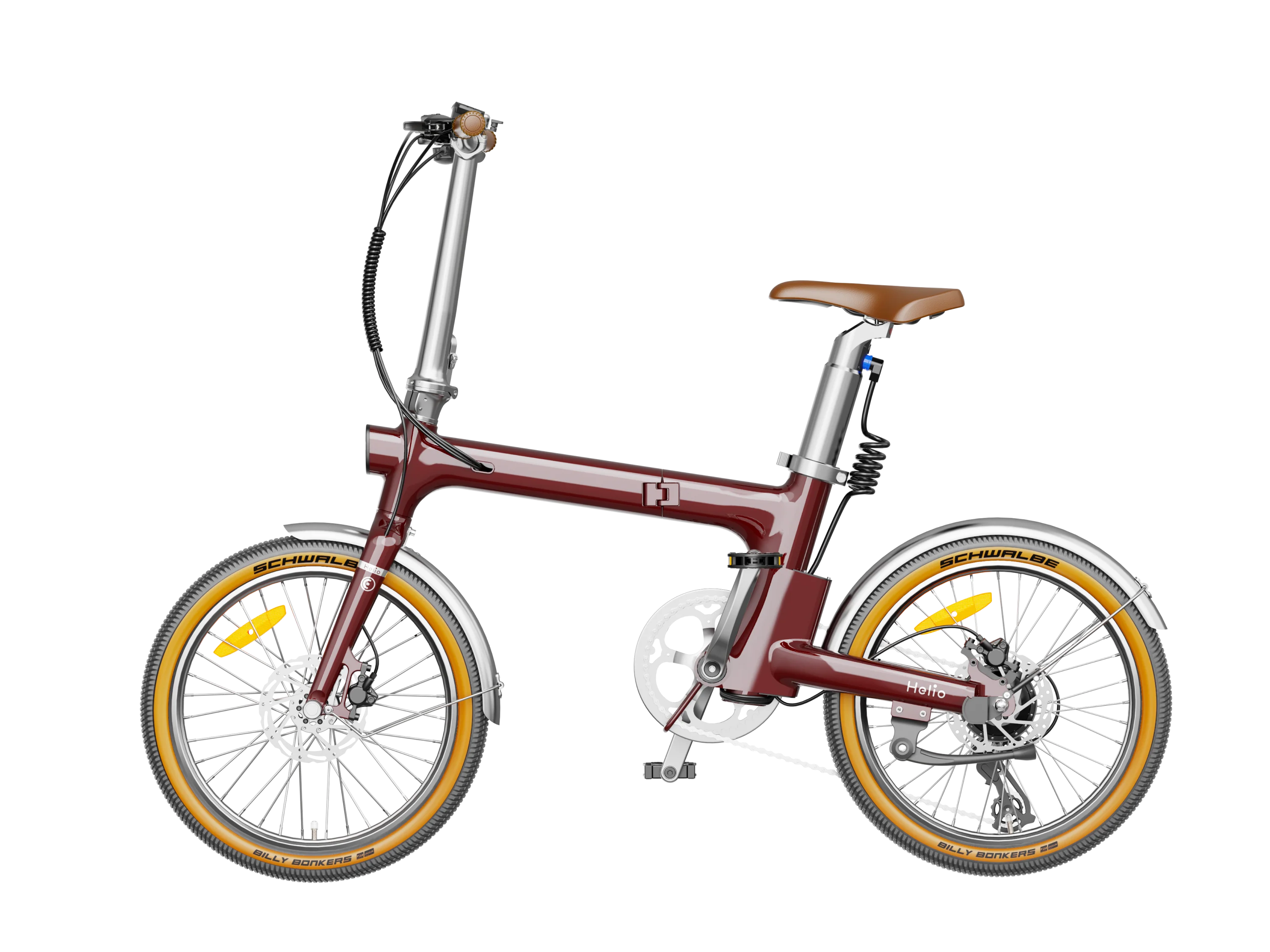 Helio F - Vintage Edition - Image 5