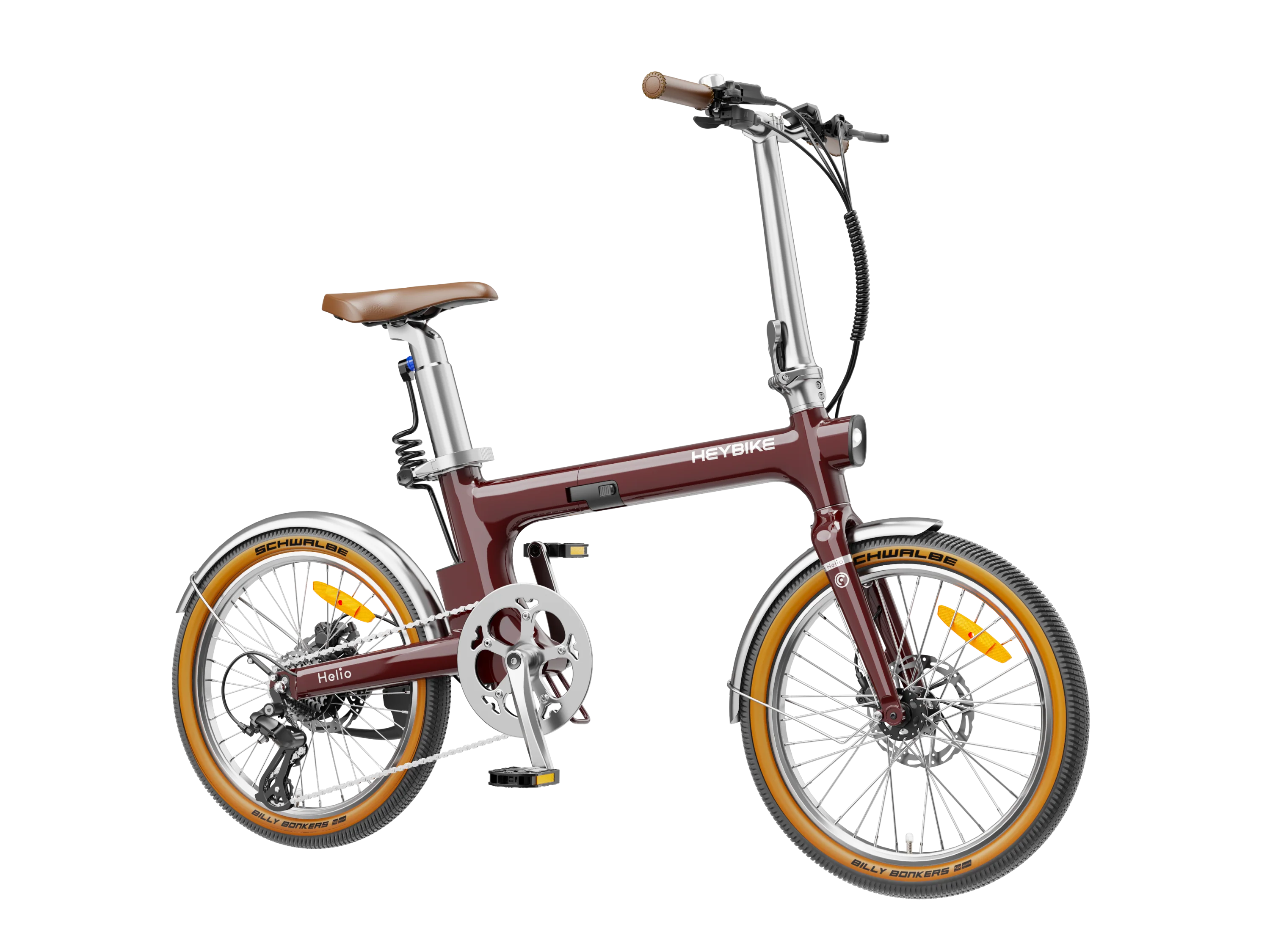 Helio F - Vintage Edition - Image 6