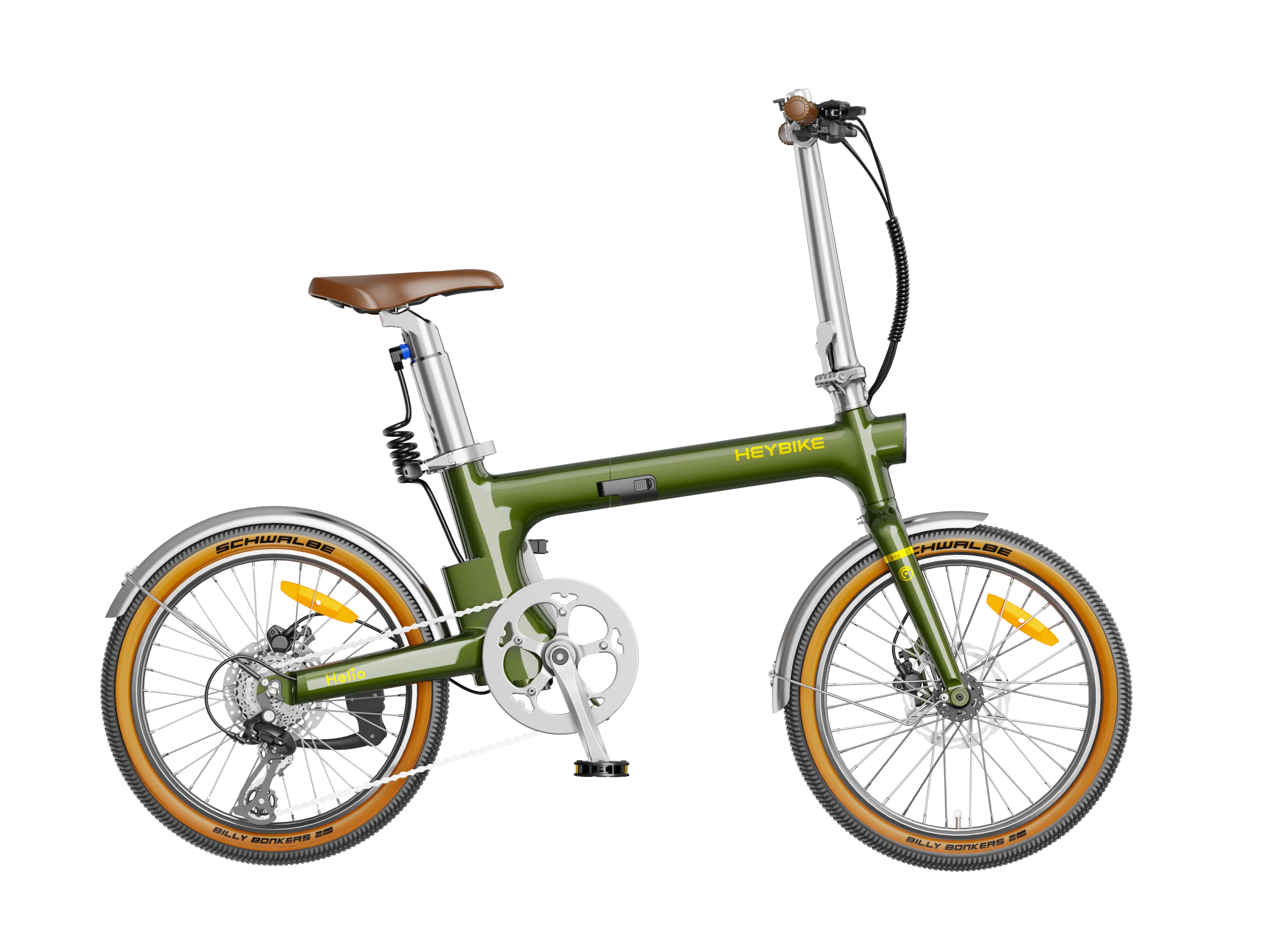Helio F - Vintage Edition - Image 7