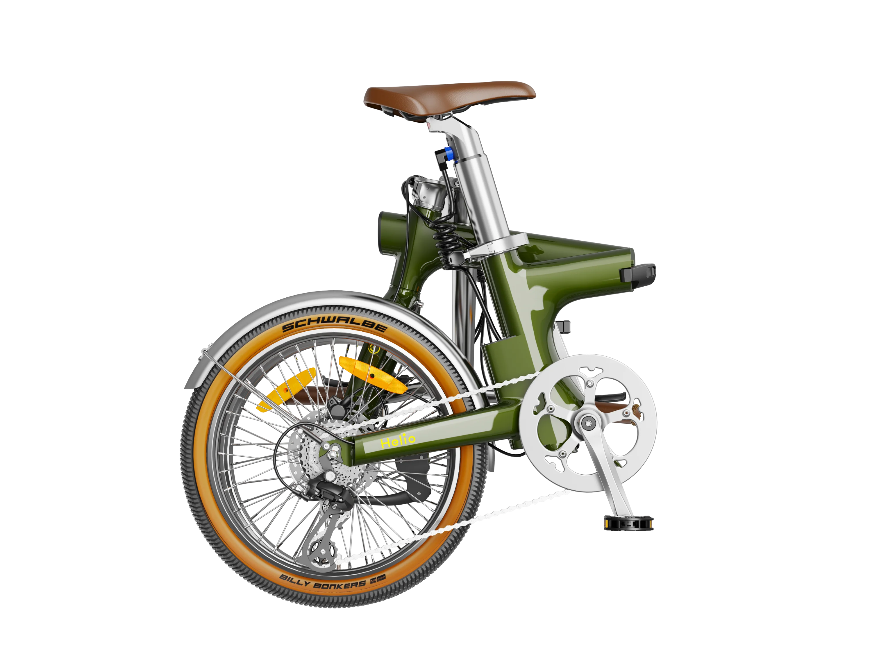 Helio F - Vintage Edition - Image 8