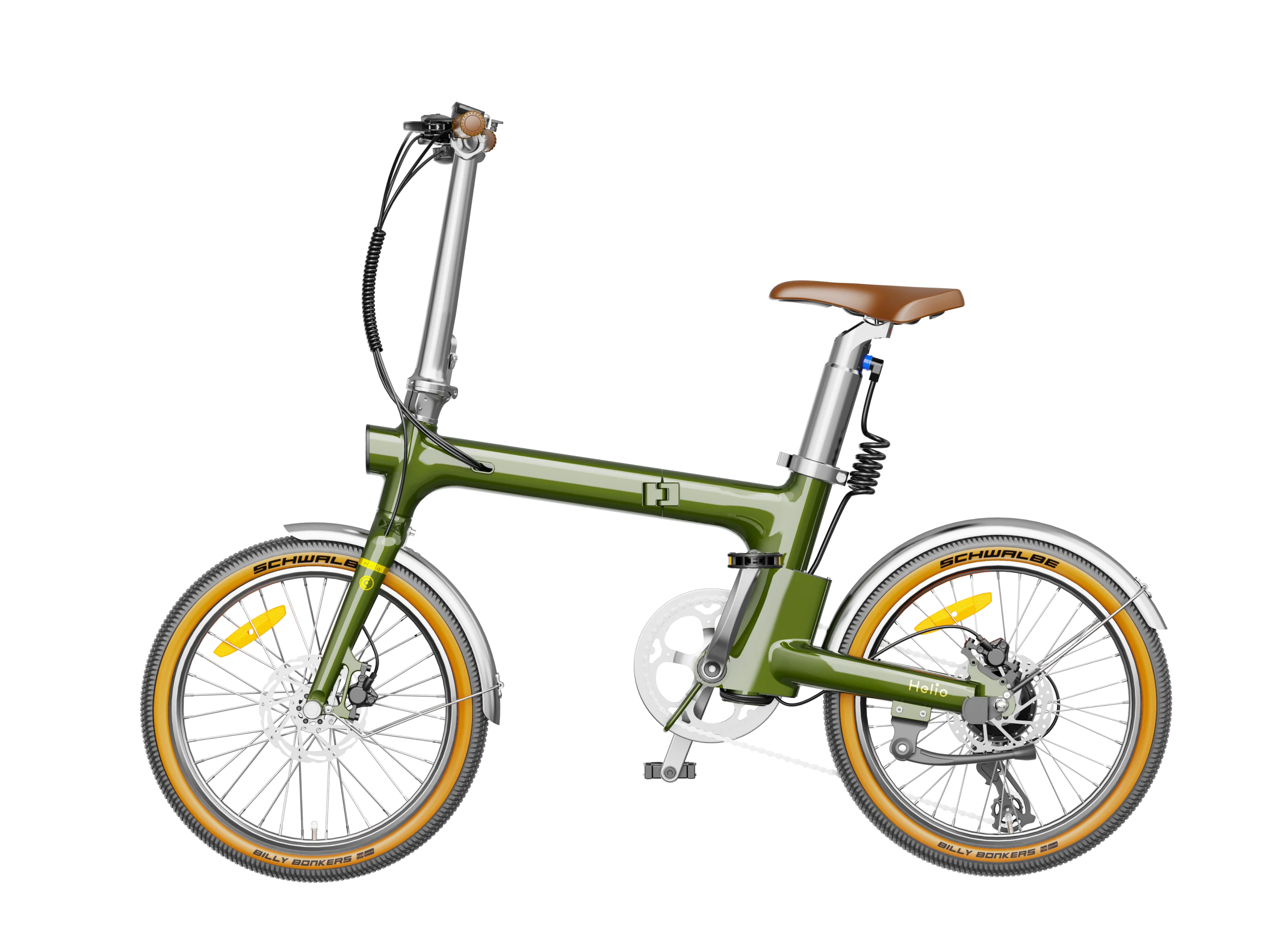 Helio F - Vintage Edition - Image 9