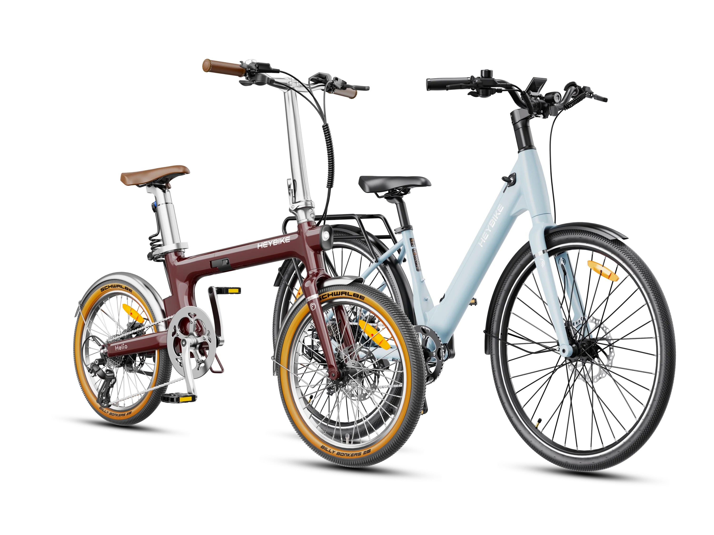 Helio U  + Helio F Combo - Image 5