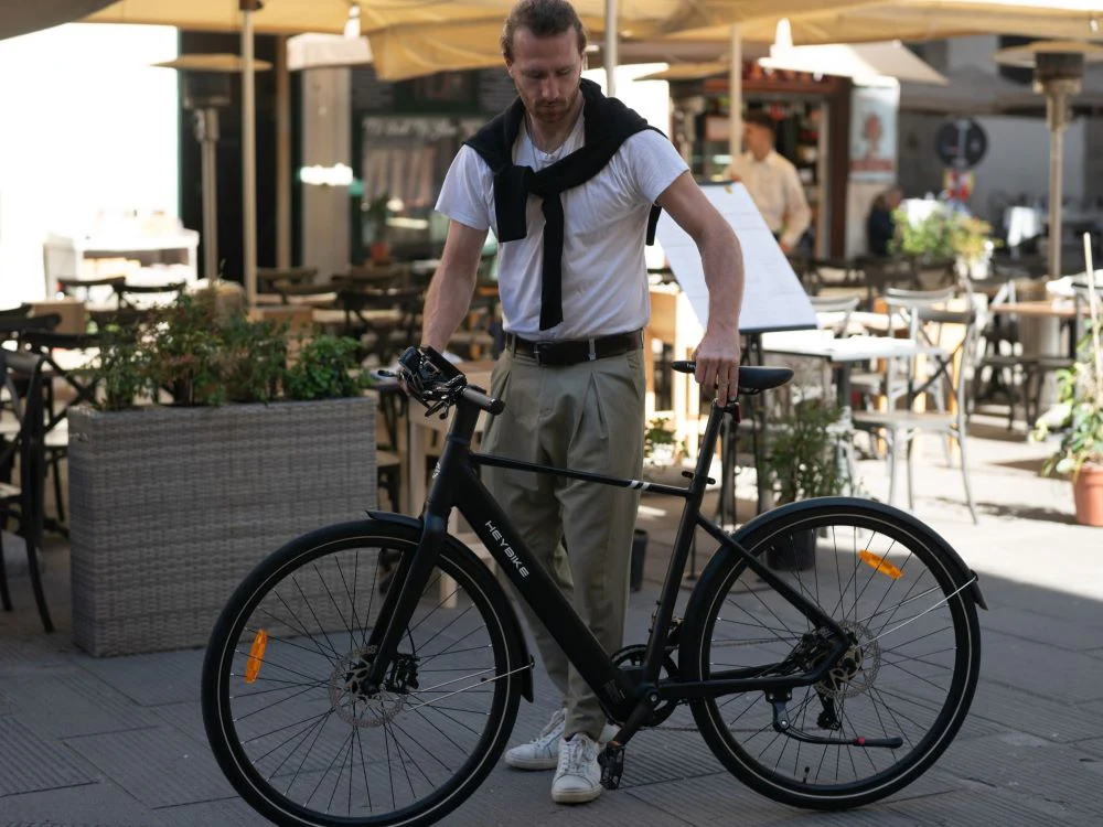 Heybike EC 1 - Image 10