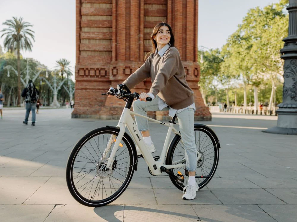 Heybike EC 1 - Image 11