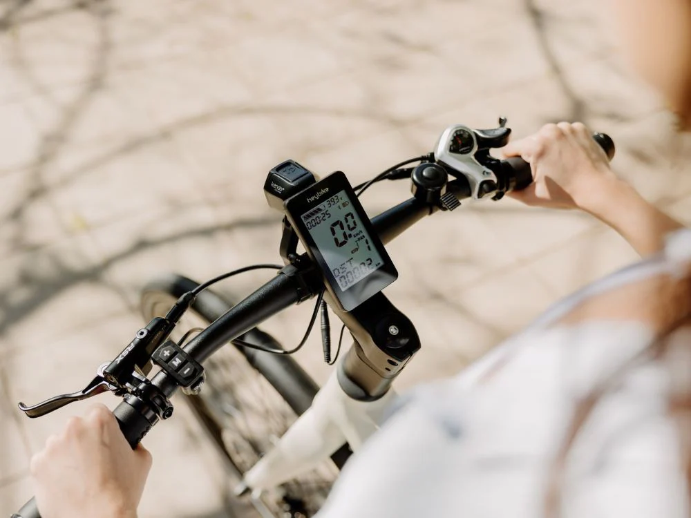 Heybike EC 1 - Image 14
