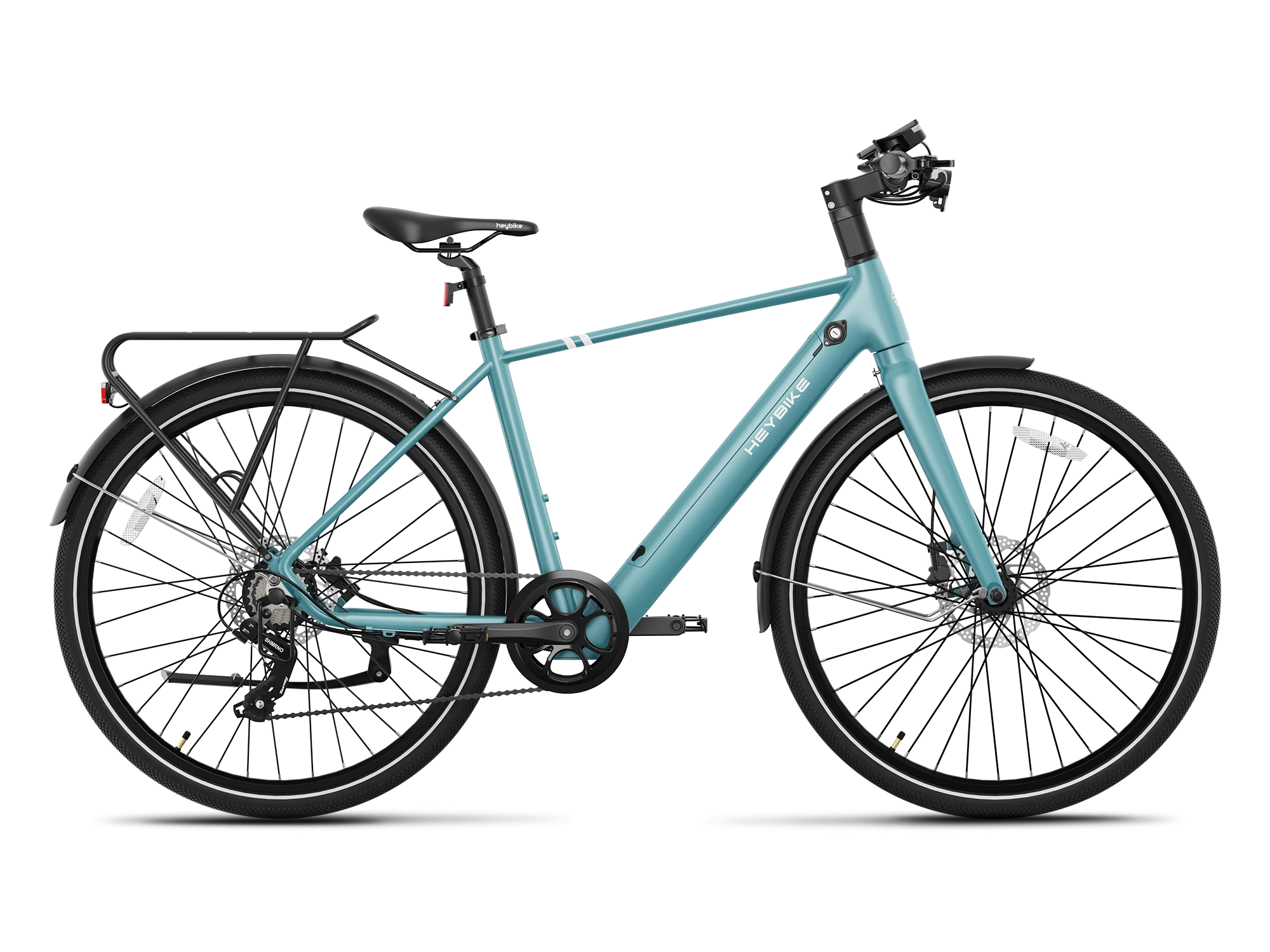 Heybike EC 1 - Image 3