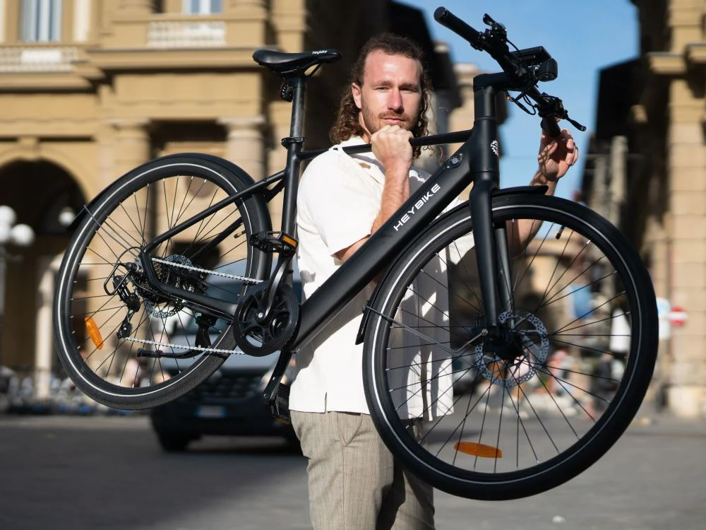 Heybike EC 1 - Image 4