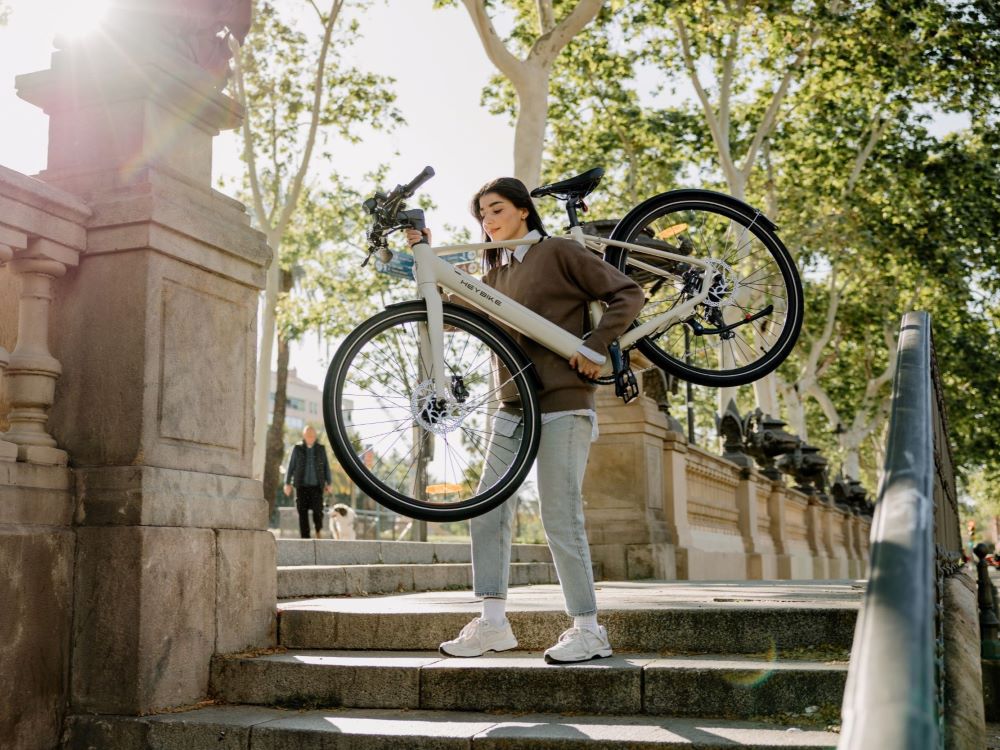 Heybike EC 1 - Image 6