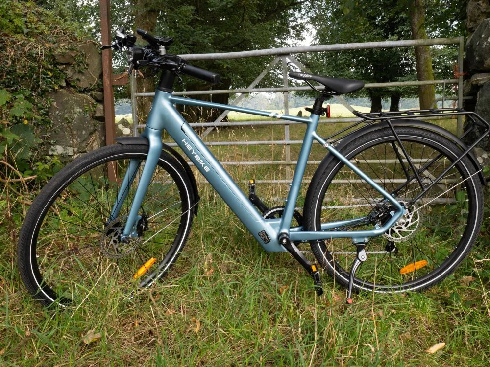 Heybike EC 1 - Image 7