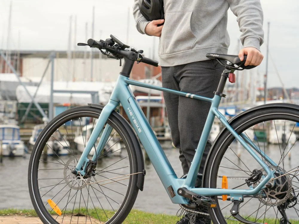 Heybike EC 1 - Image 8