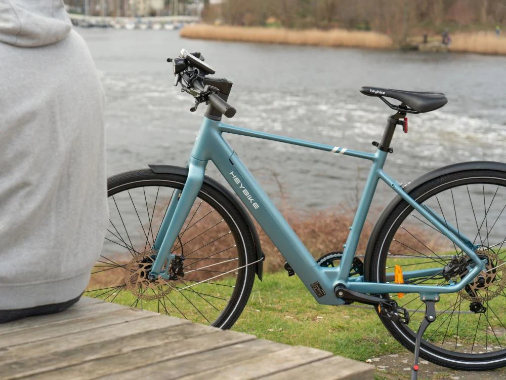 Heybike EC 1 - Image 9