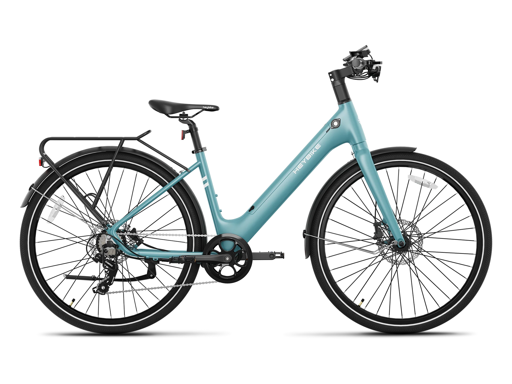 Heybike EC 1-ST - Image 10