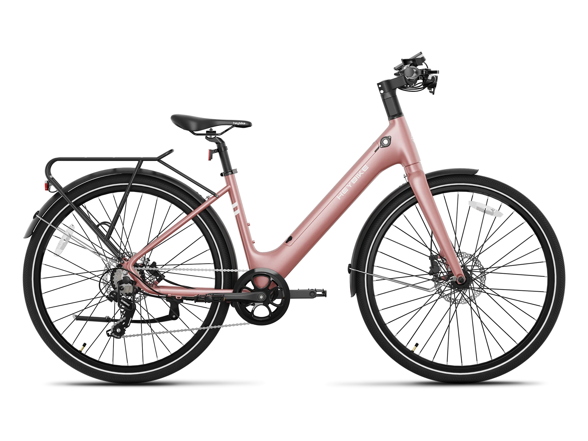 Heybike EC 1-ST - Image 11