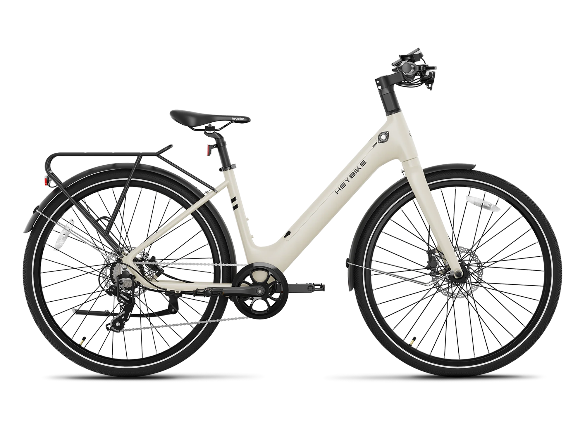 Heybike EC 1-ST - Image 12