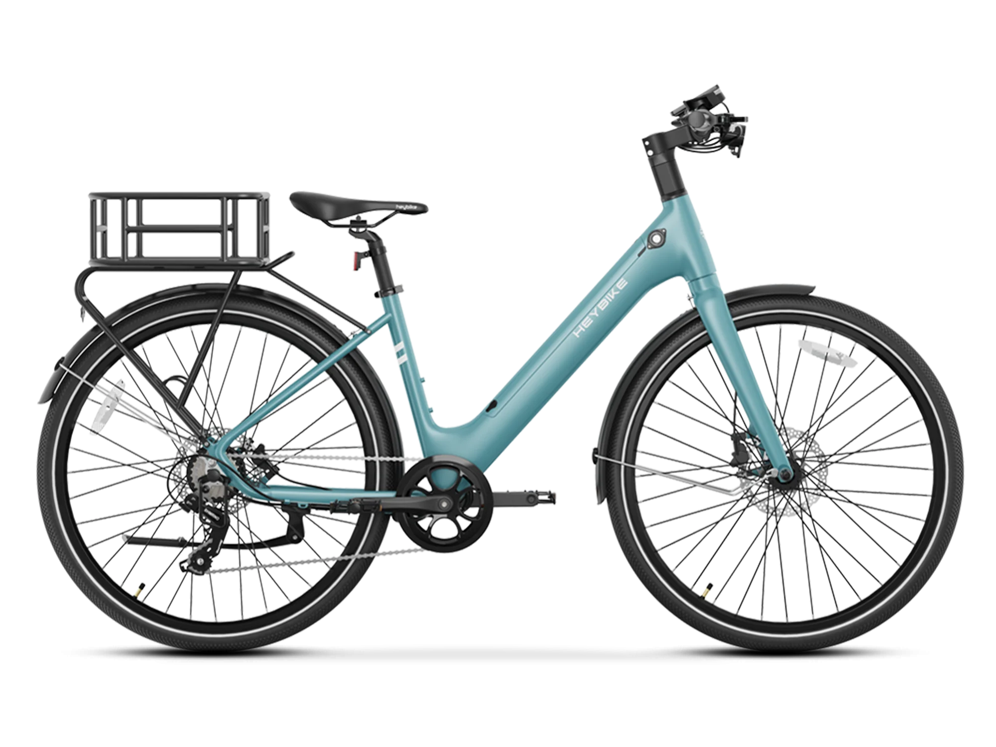 Heybike EC 1-ST - Image 13