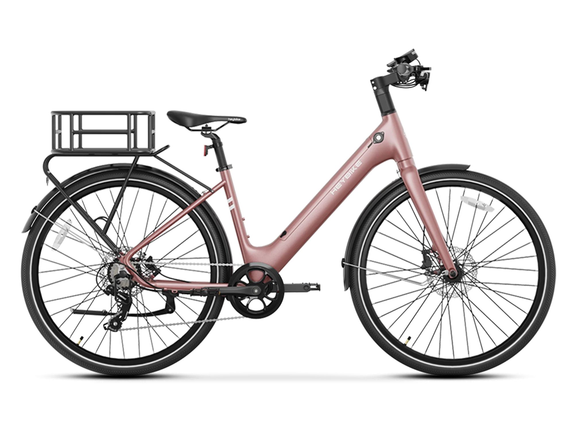 Heybike EC 1-ST - Image 14