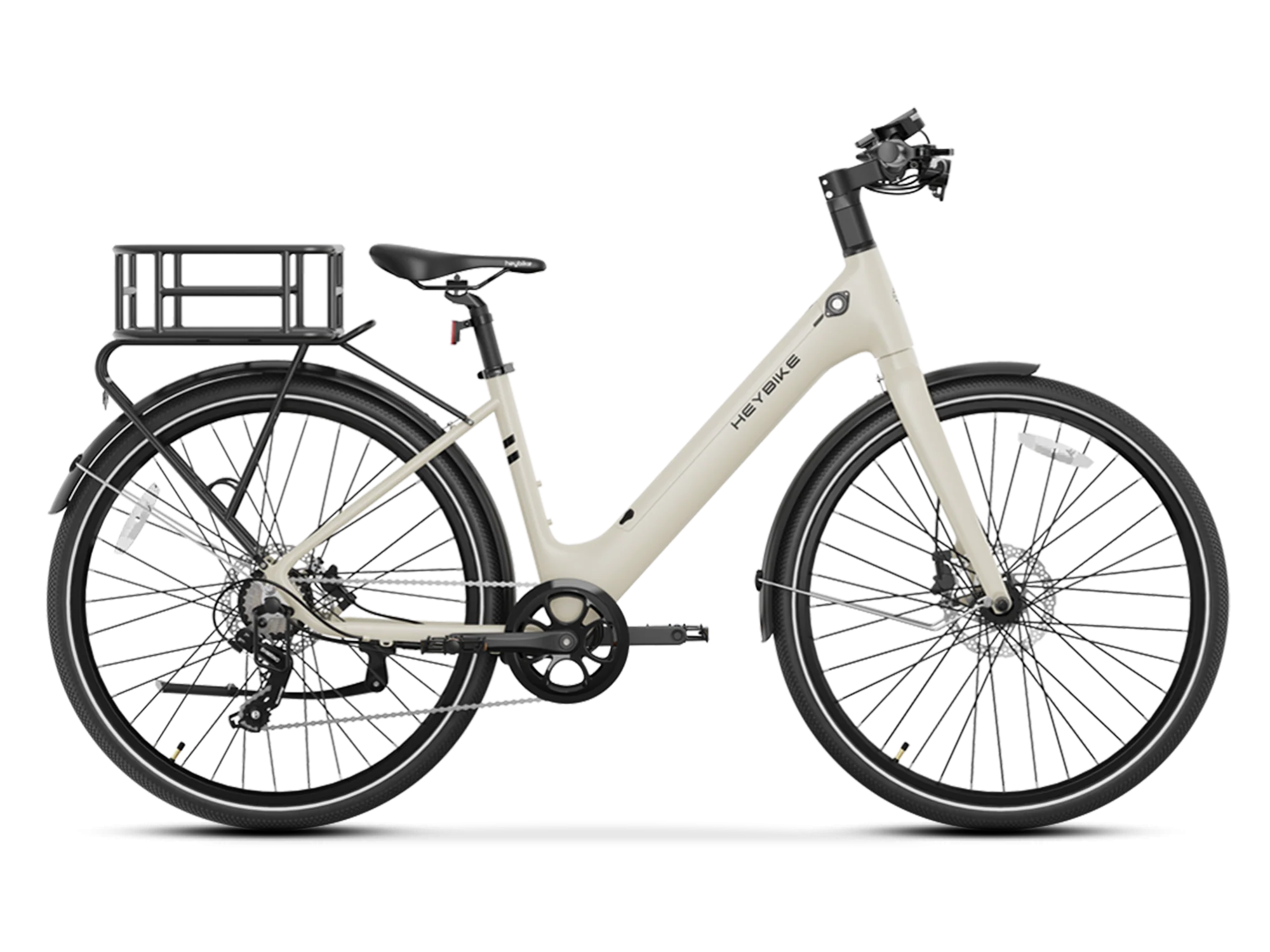 Heybike EC 1-ST - Image 15