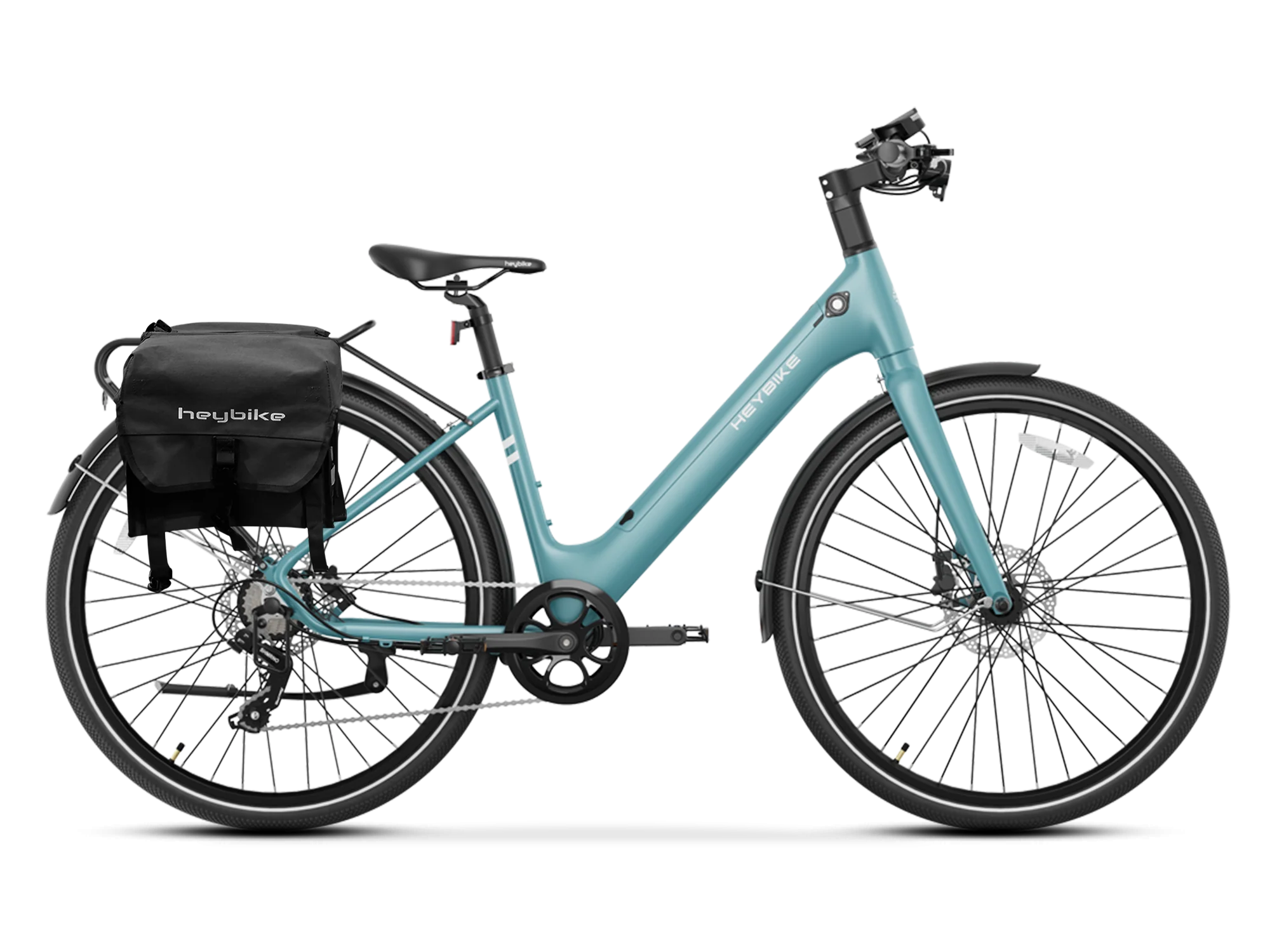 Heybike EC 1-ST - Image 16