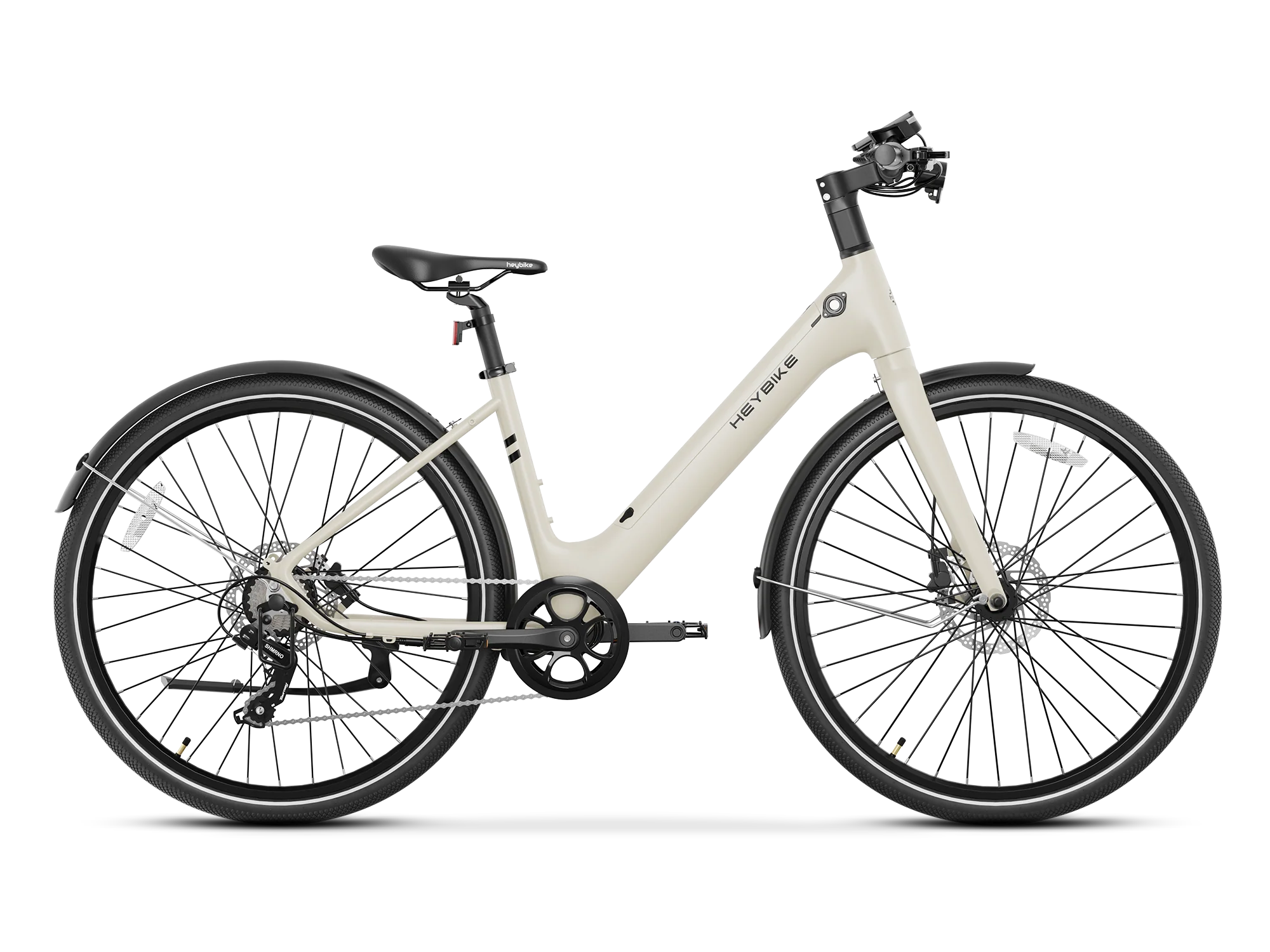 Heybike EC 1-ST - Image 3
