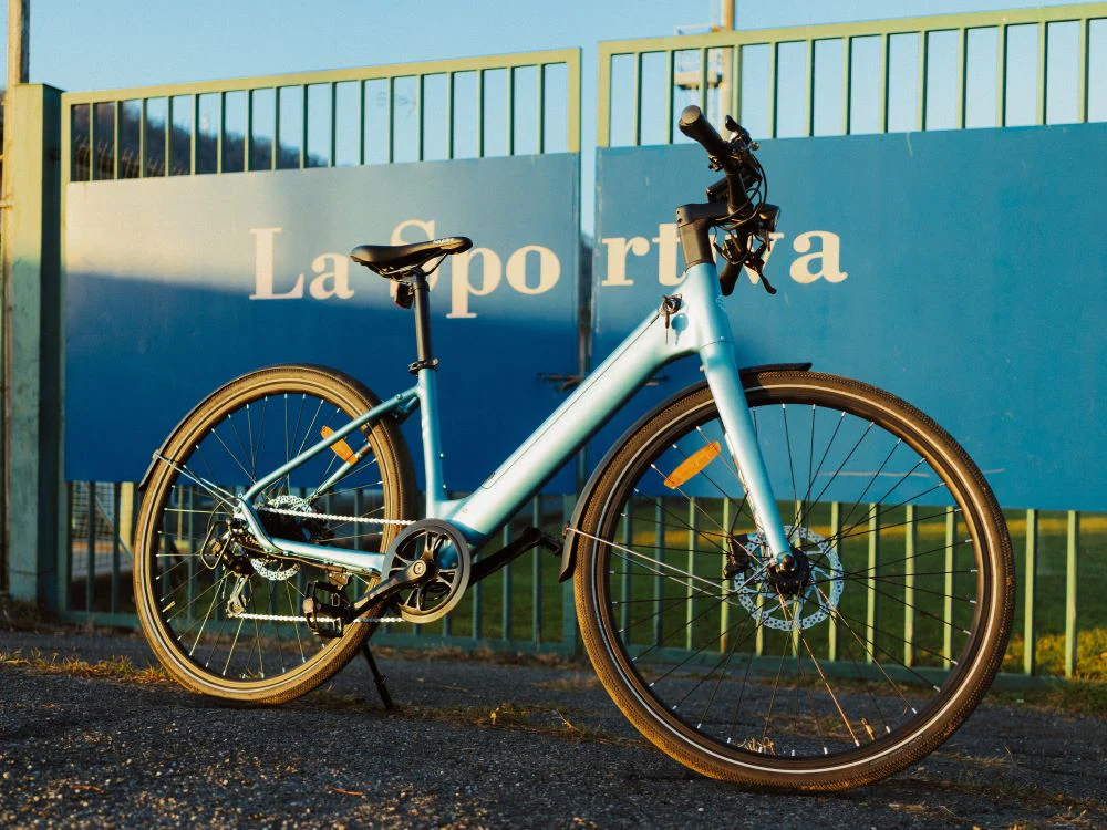 Heybike EC 1-ST - Image 5