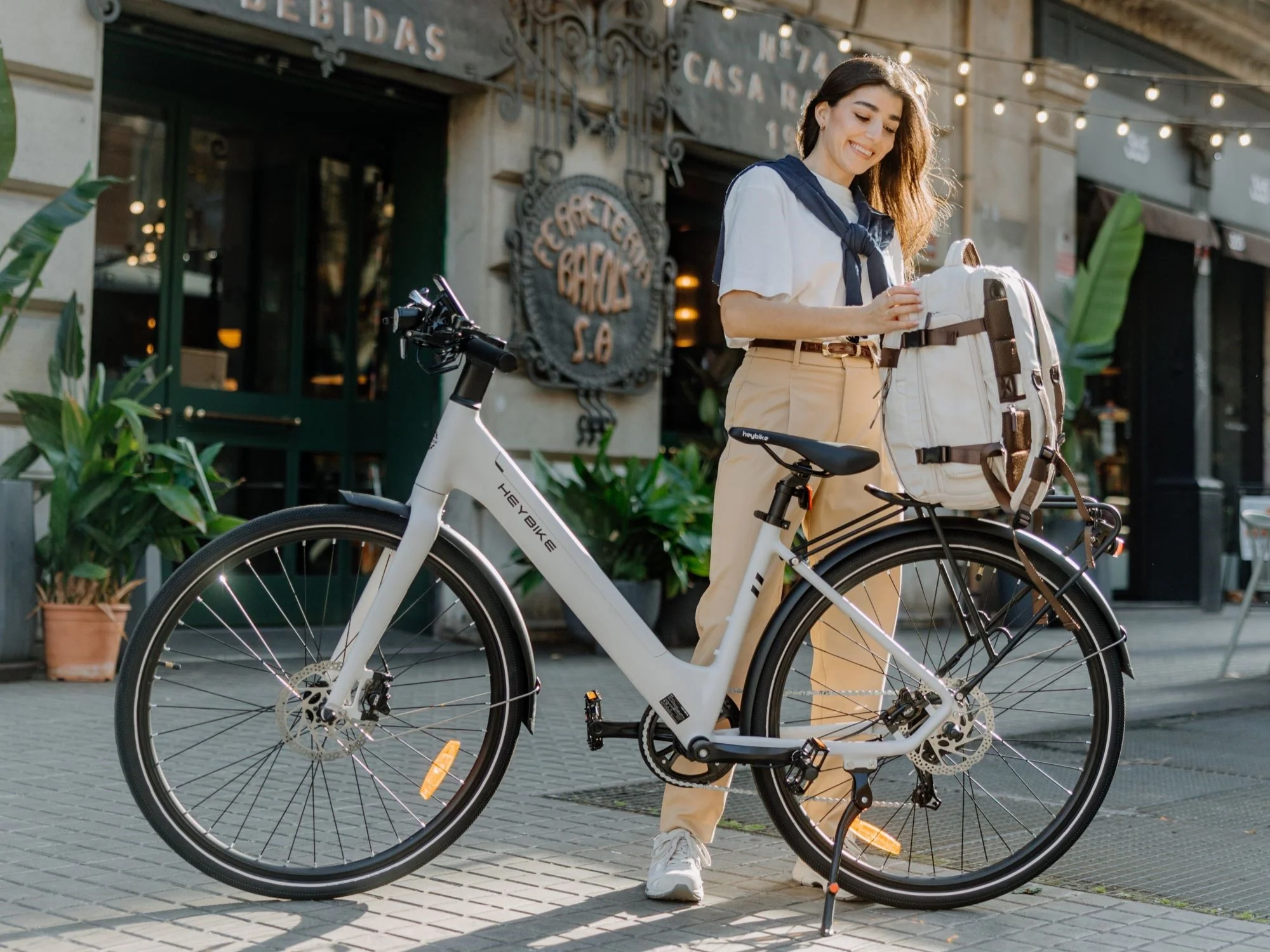 Heybike EC 1-ST - Image 9