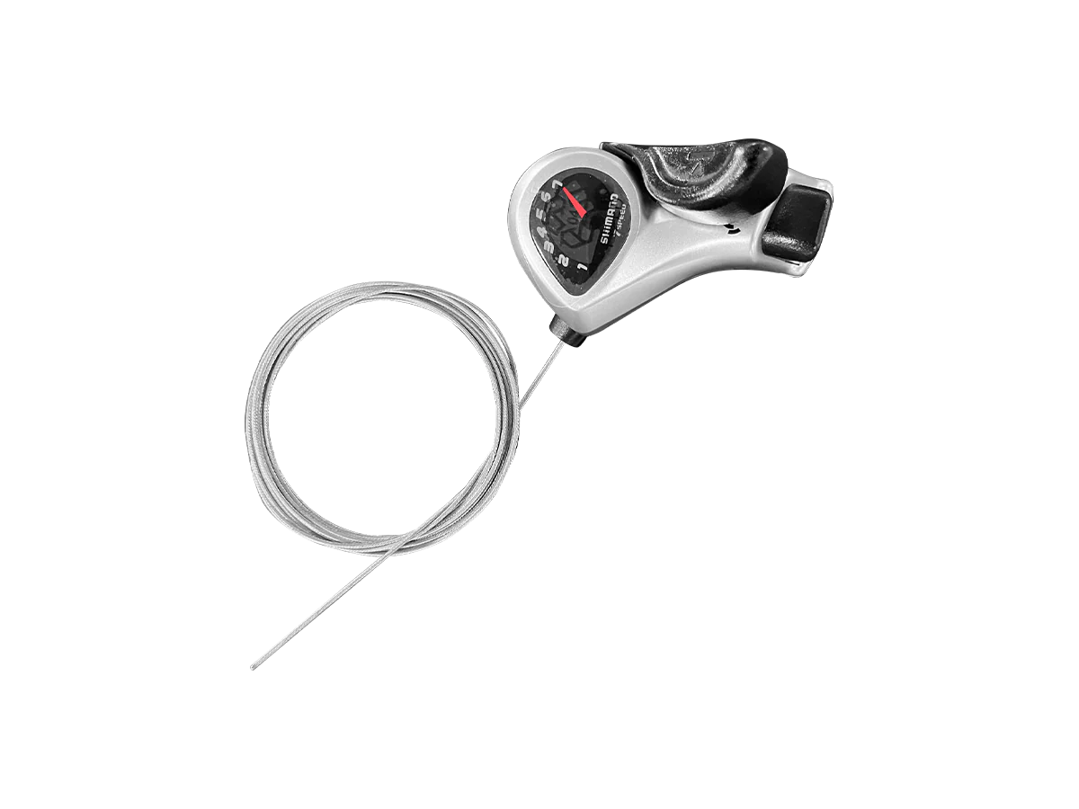 Shimano Schalthebel